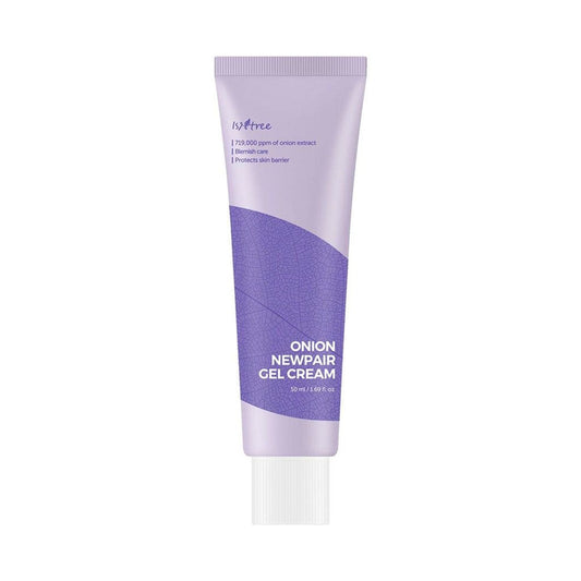 Isntree - Onion Newpair Gel Cream (50ml)