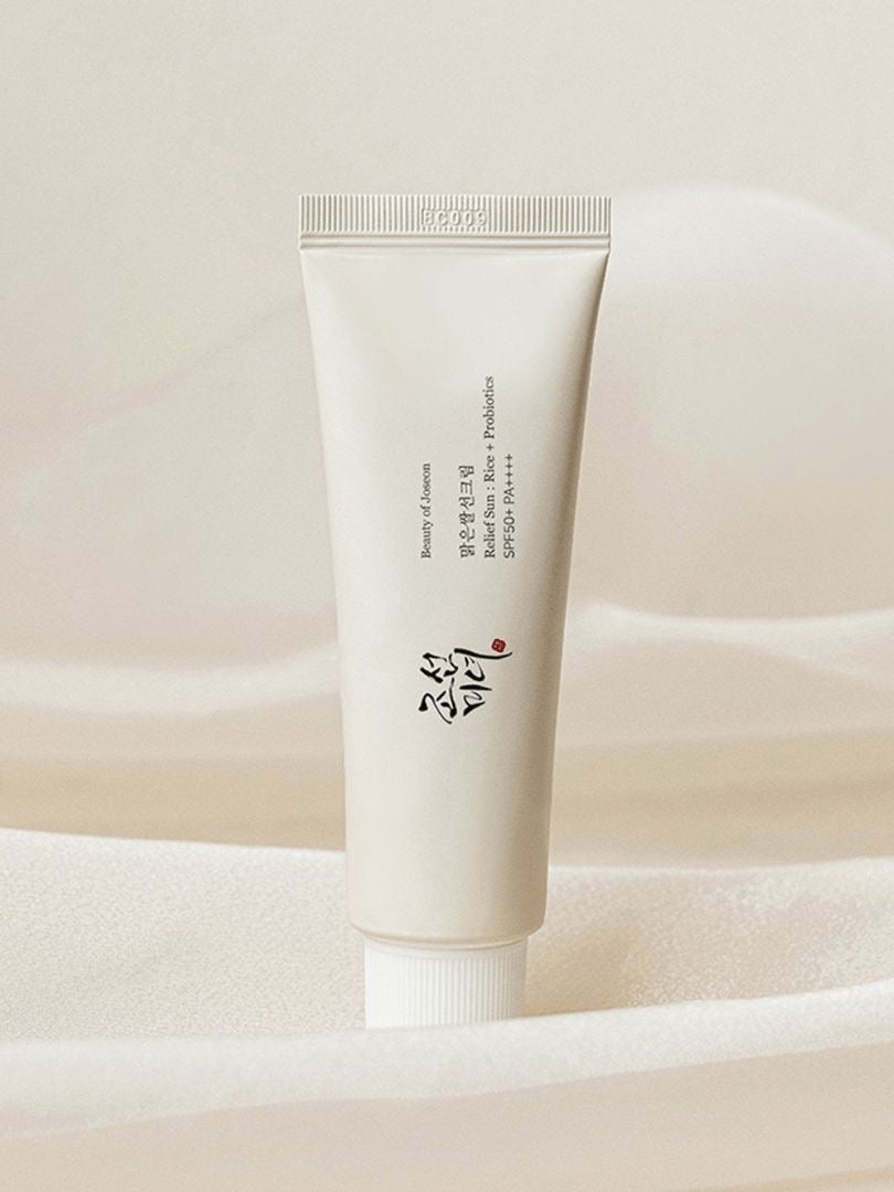 Beauty of Joseon - Relief Sun: Rice + Probiotics (50ml)