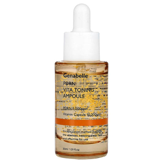 Genabelle - PDRN Vita Toning Ampoule [30ml]