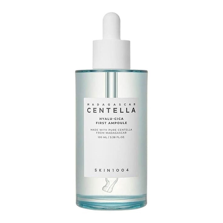 Centella Hyalu-Cica First Ampoule [100ml]