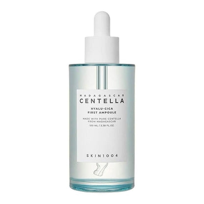 Centella Hyalu-Cica First Ampoule [100ml]