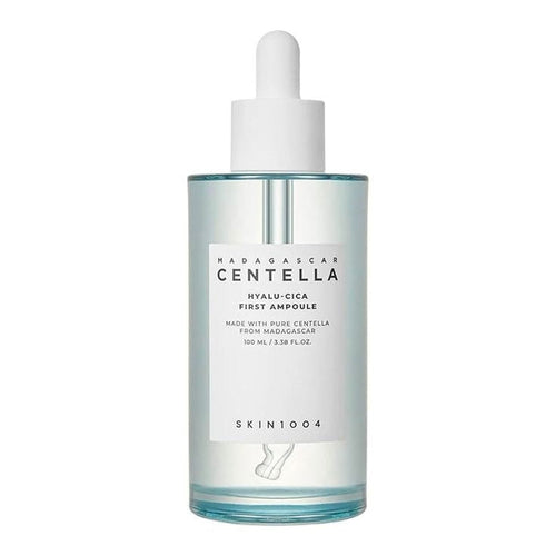 Centella Hyalu-Cica First Ampoule [100ml]
