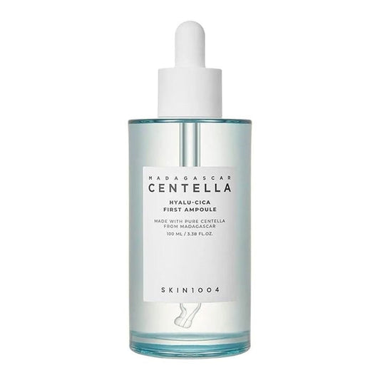 Centella Hyalu-Cica First Ampoule [100ml]