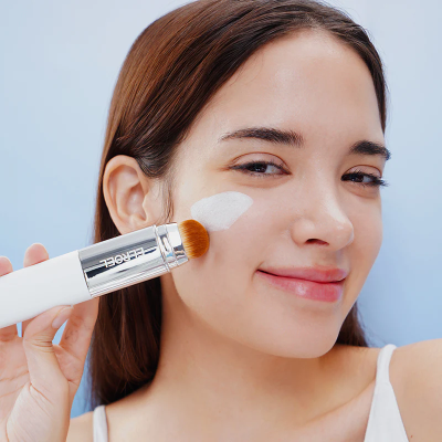 ELROEL - Blanc Cover Cream Stick V Fair 200 [13g]