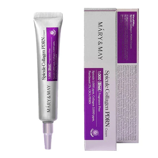 Mary&May - Spicule Collagen PDRN Cream [15g]