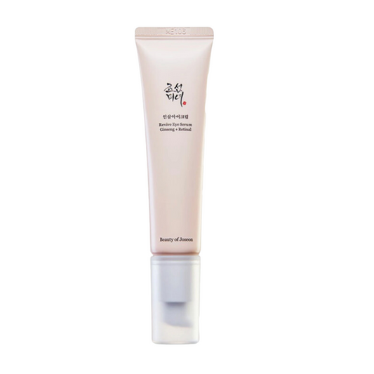 Beauty of Joseon - Revive Eye Serum: Ginseng + Retinal (30ml)