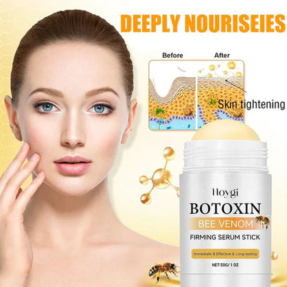 Botox In Bee Venom Firming Serum Stick