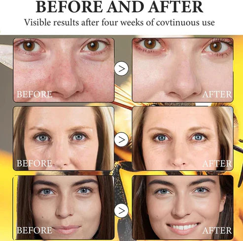 Botox In Bee Venom Firming Serum Stick