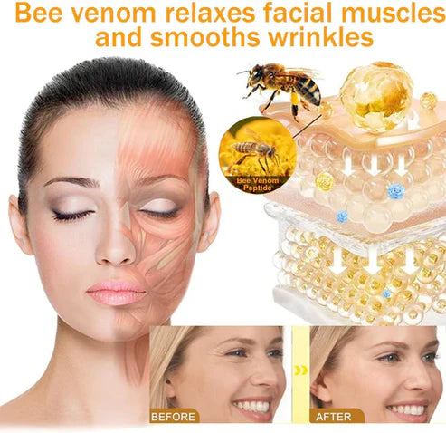 Botox In Bee Venom Firming Serum Stick