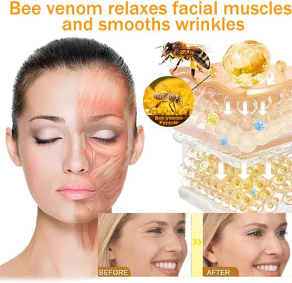 Botox In Bee Venom Firming Serum Stick