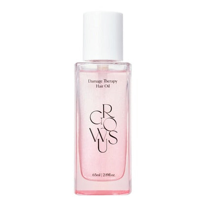 GROWUS - Damage Therapy Hair Oil [65ml]