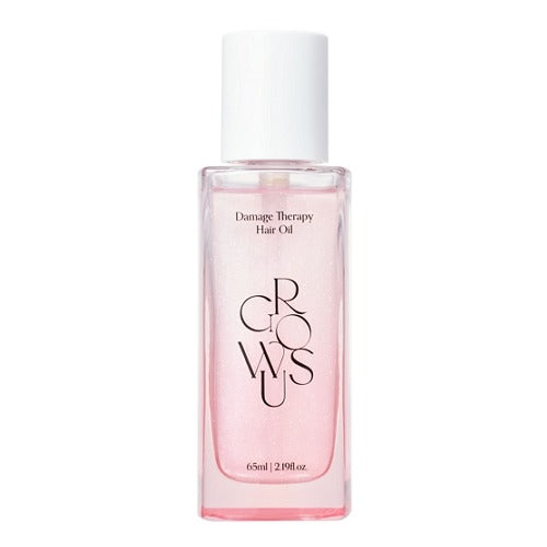 GROWUS - Damage Therapy Hair Oil [65ml]