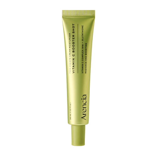 Arencia - Vitamin C Booster Shot [30ml]