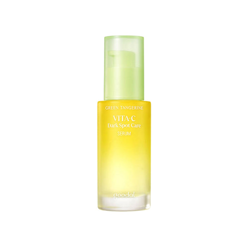 Goodal - Green Tangerine Vita C Dark Spot Care Serum [40ml]