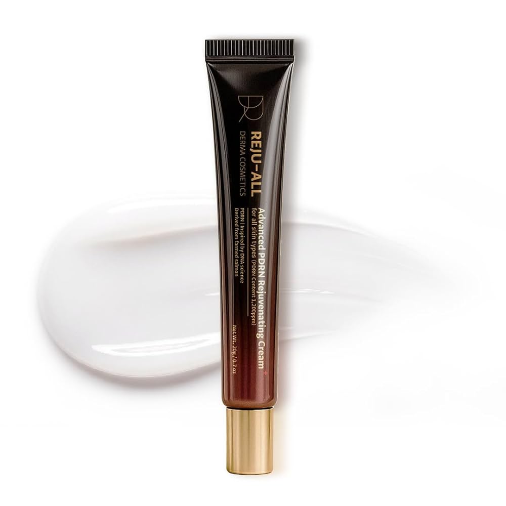 Dr.Reju-All - Advanced PDRN Rejuvenating Cream [20g]