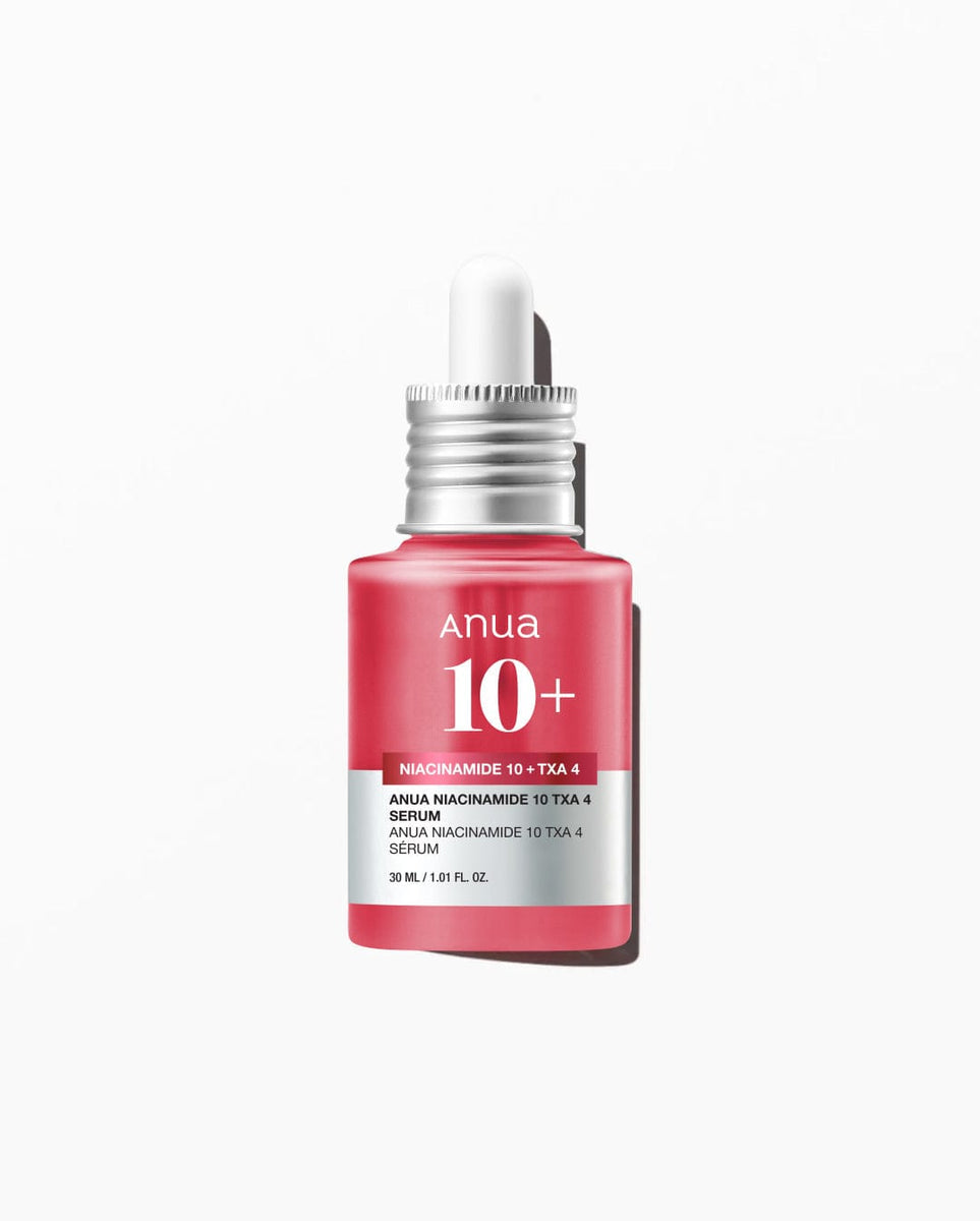 Anua - Niacinamide 10% + TXA 4% Serum (30ml)