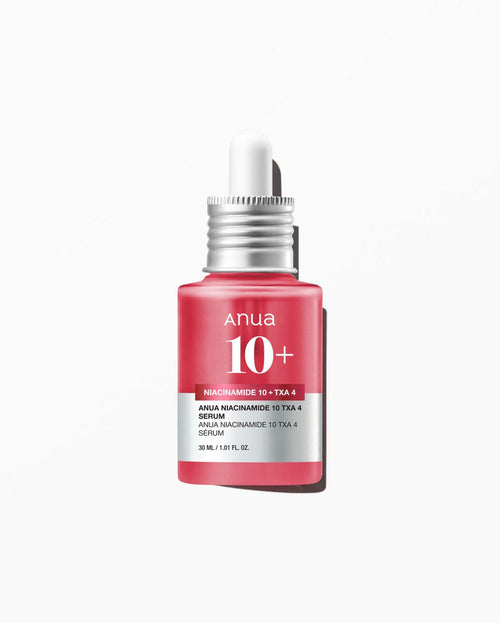 Anua - Niacinamide 10% + TXA 4% Serum (30ml)
