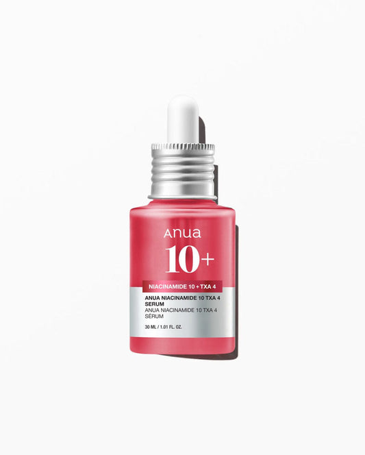 Anua - Niacinamide 10% + TXA 4% Serum (30ml)