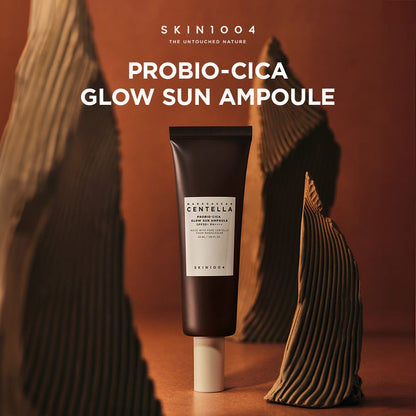Centella Probio-cica Glow Sun Ampoule (50ml)