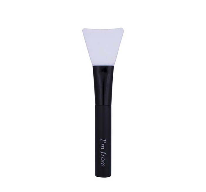 I'm from - Silicone Brush