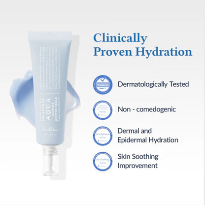 Dr.Althea - Aqua Marine Watery Cream [50ml]