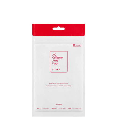 COSRX - AC Collection Acne Patch (21g) (26 patches)