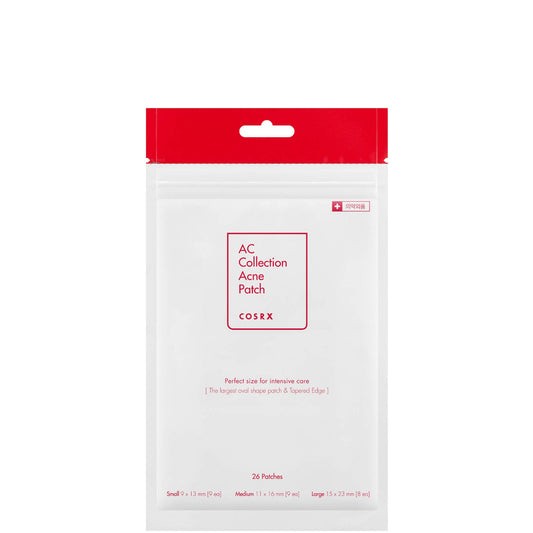 COSRX - AC Collection Acne Patch (21g) (26 patches)