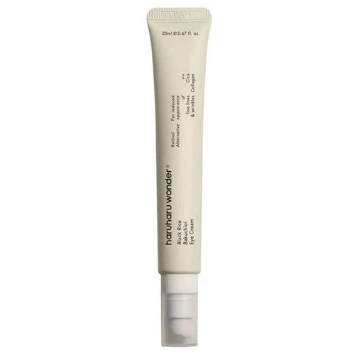 Haruharu Wonder - Black Rice Bakuchiol Eye Cream (20ml)