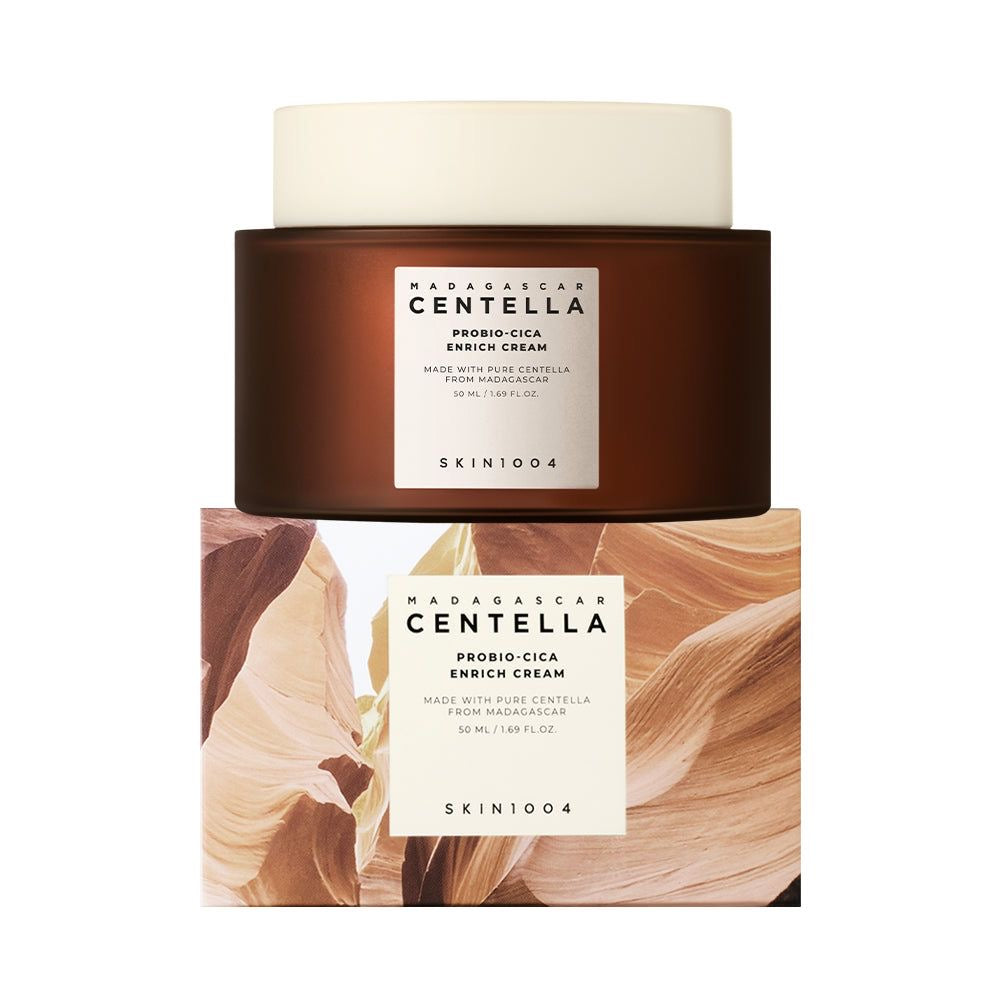 Centella Probio-Cica Enrich Cream (50ml)