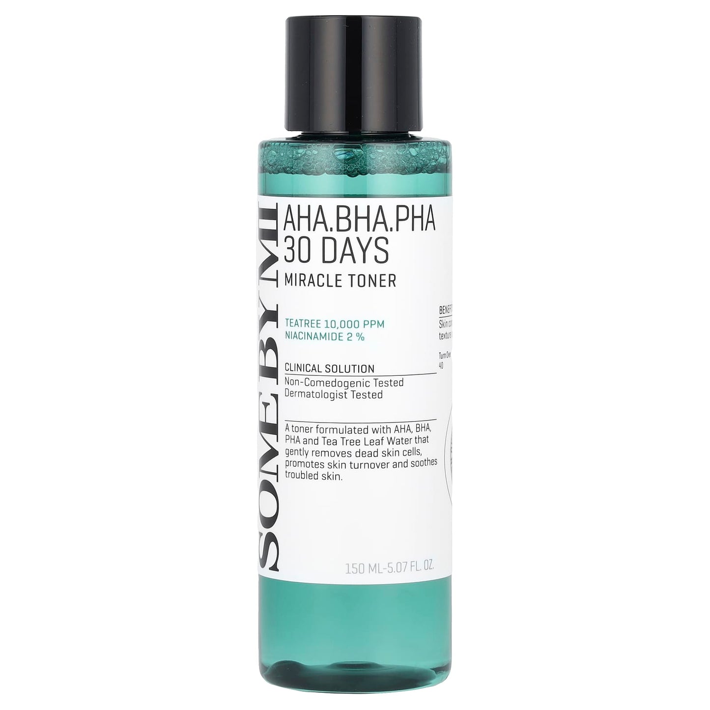 SOME BY MI - AHA BHA PHA 30 Days Miracle Toner [150ml]