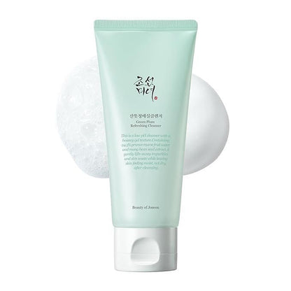 Beauty Of Joseon - Green Plum Refreshing Cleanser [100ml]