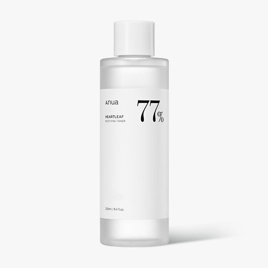 Anua - Heartleaf 77% Soothing Toner (250ml)
