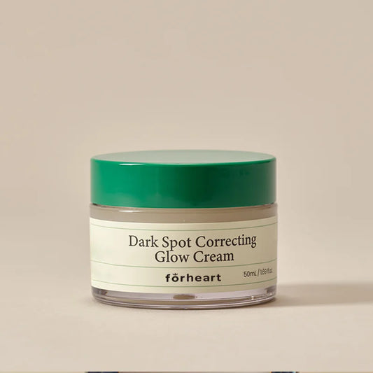 AXIS-Y - Dark Spot Correcting Glow Cream (50ml)