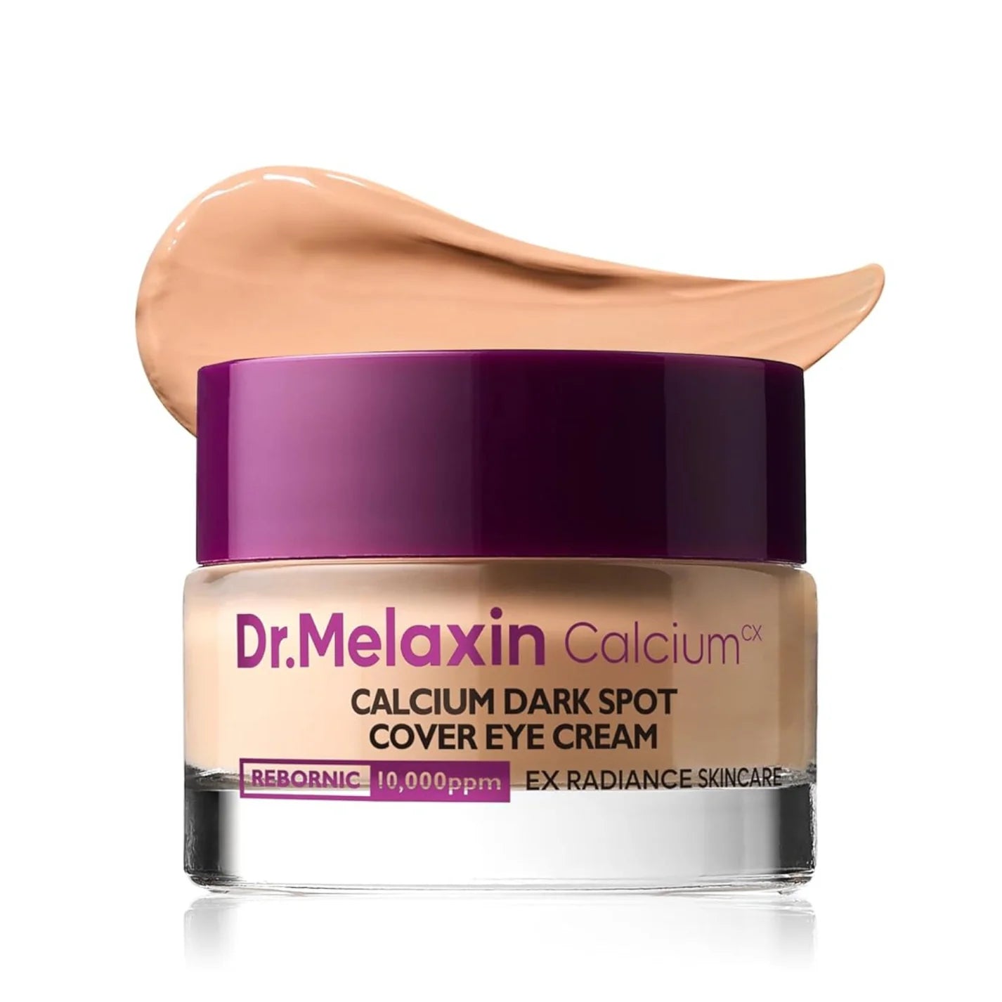 Dr.Melaxin - Calcium Dark Spot Cover Eye Cream [15g]