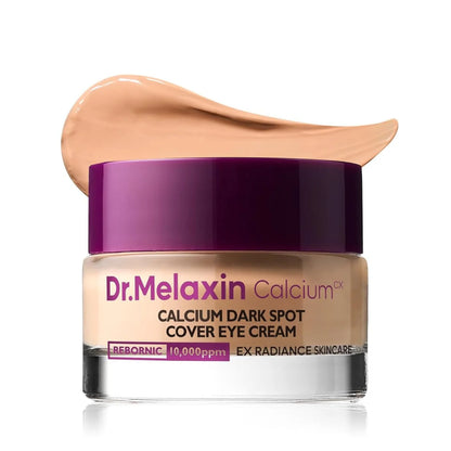 Dr.Melaxin - Calcium Dark Spot Cover Eye Cream [15g]
