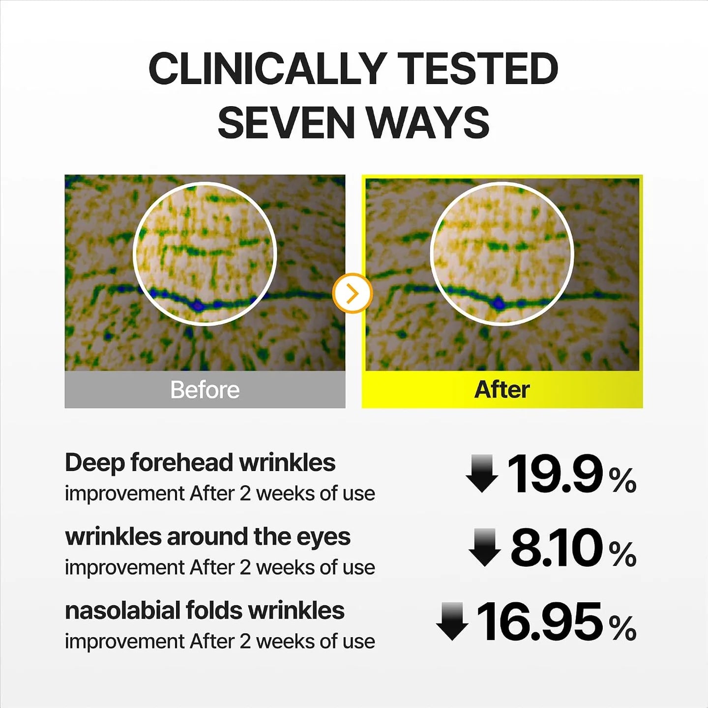 Celimax - The Vita-A Retinal Shot Tightening Dual Cream [50ml]