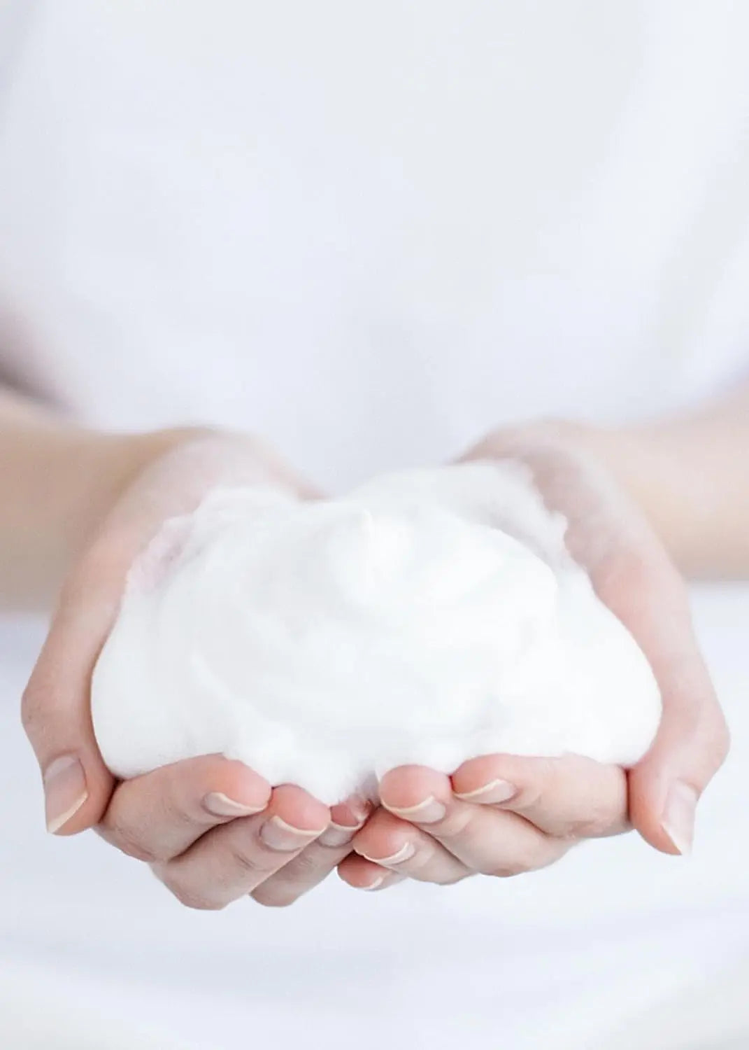 Celimax Derma Nature Relief Madecica ph Balancing Foam Cleansing - 150ml