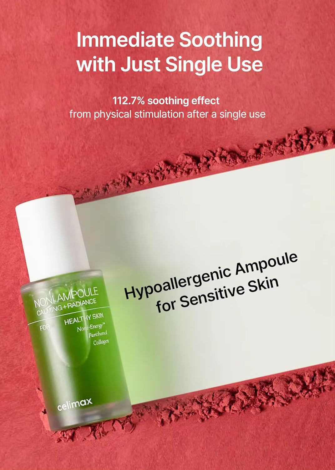 Celimax Noni Ampoule - 30ml