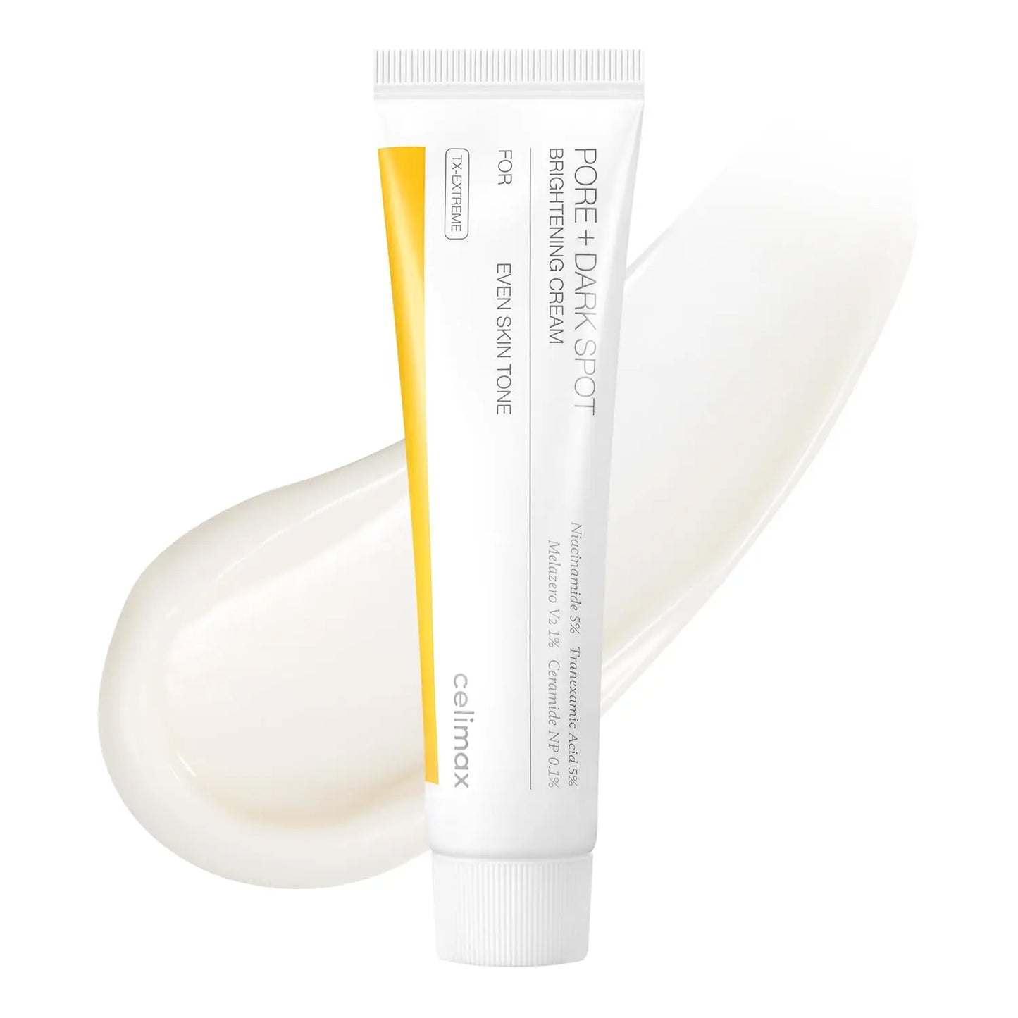 Celimax Pore Dark Spot Brightening Cream
