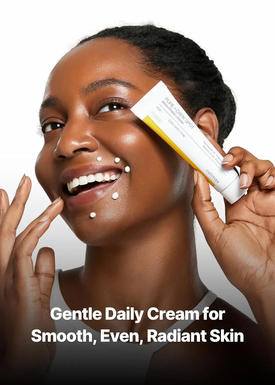 Celimax Pore Dark Spot Brightening Cream