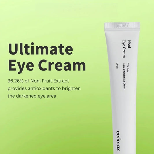 Celimax Noni Eye Cream - 20ml