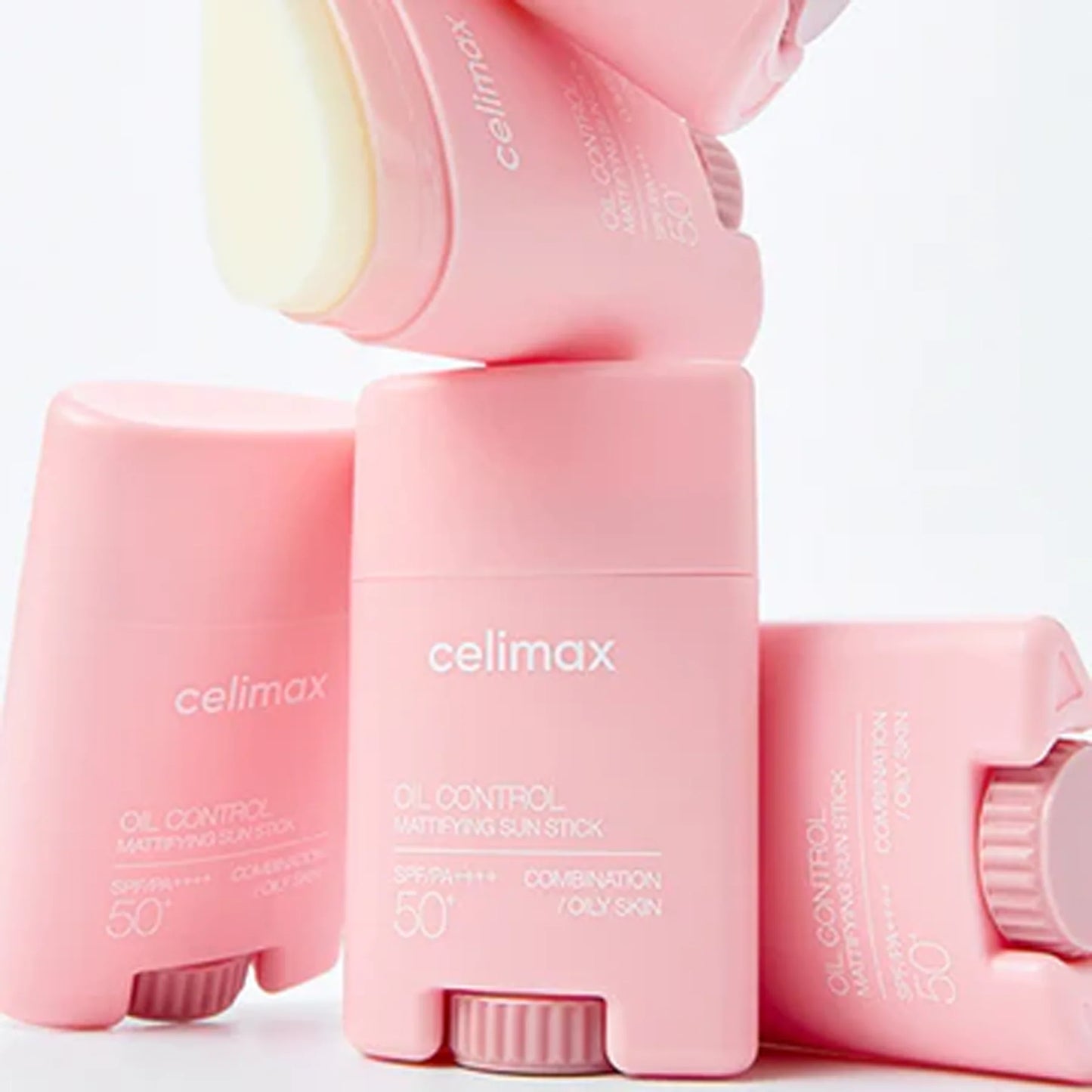 Celimax Oil Control Mattifying Sun Stick - 19g