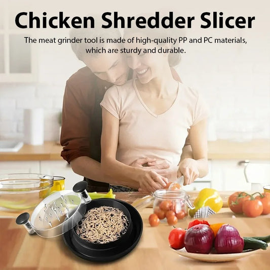 Chicken Shredder – Meat Shredding Tool