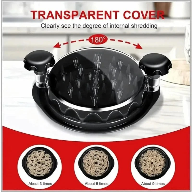 Chicken Shredder – Meat Shredding Tool