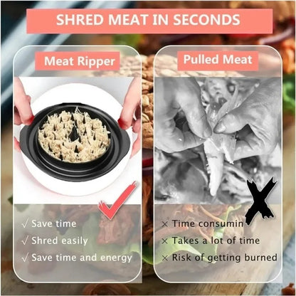 Chicken Shredder – Meat Shredding Tool