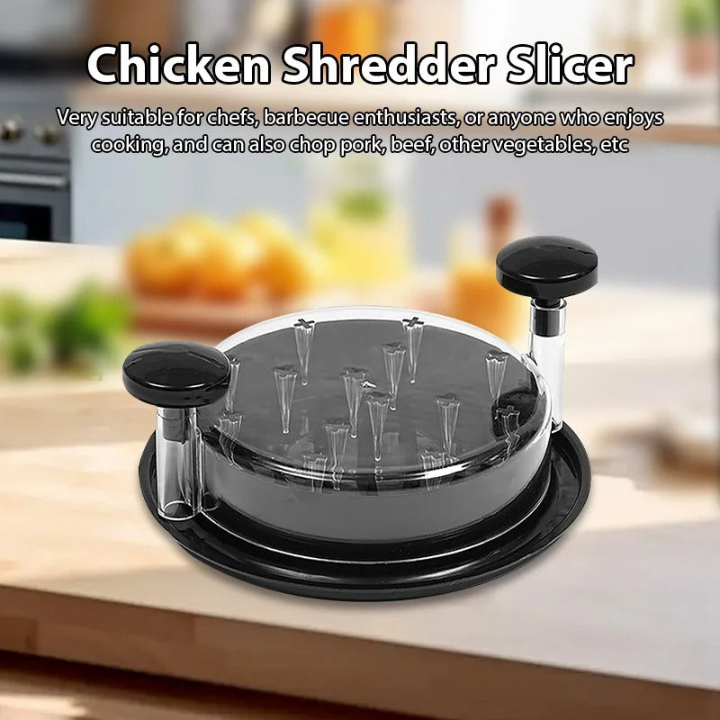 Chicken Shredder – Meat Shredding Tool