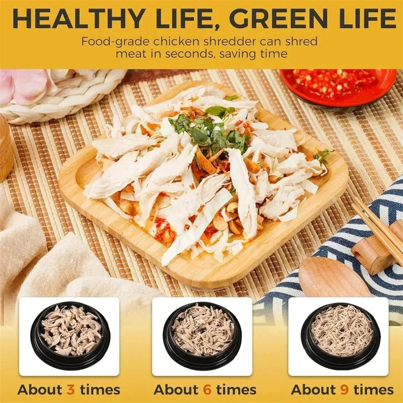 Chicken Shredder – Meat Shredding Tool