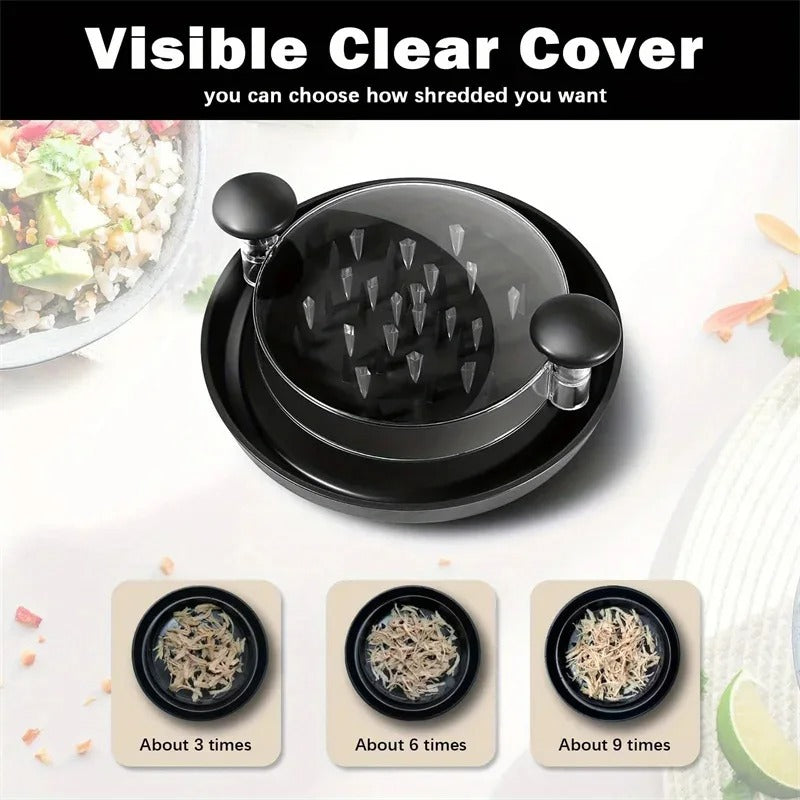 Chicken Shredder – Meat Shredding Tool