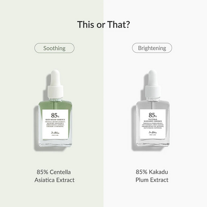 Dr.Althea - Natural Radiance Essence (30ml)