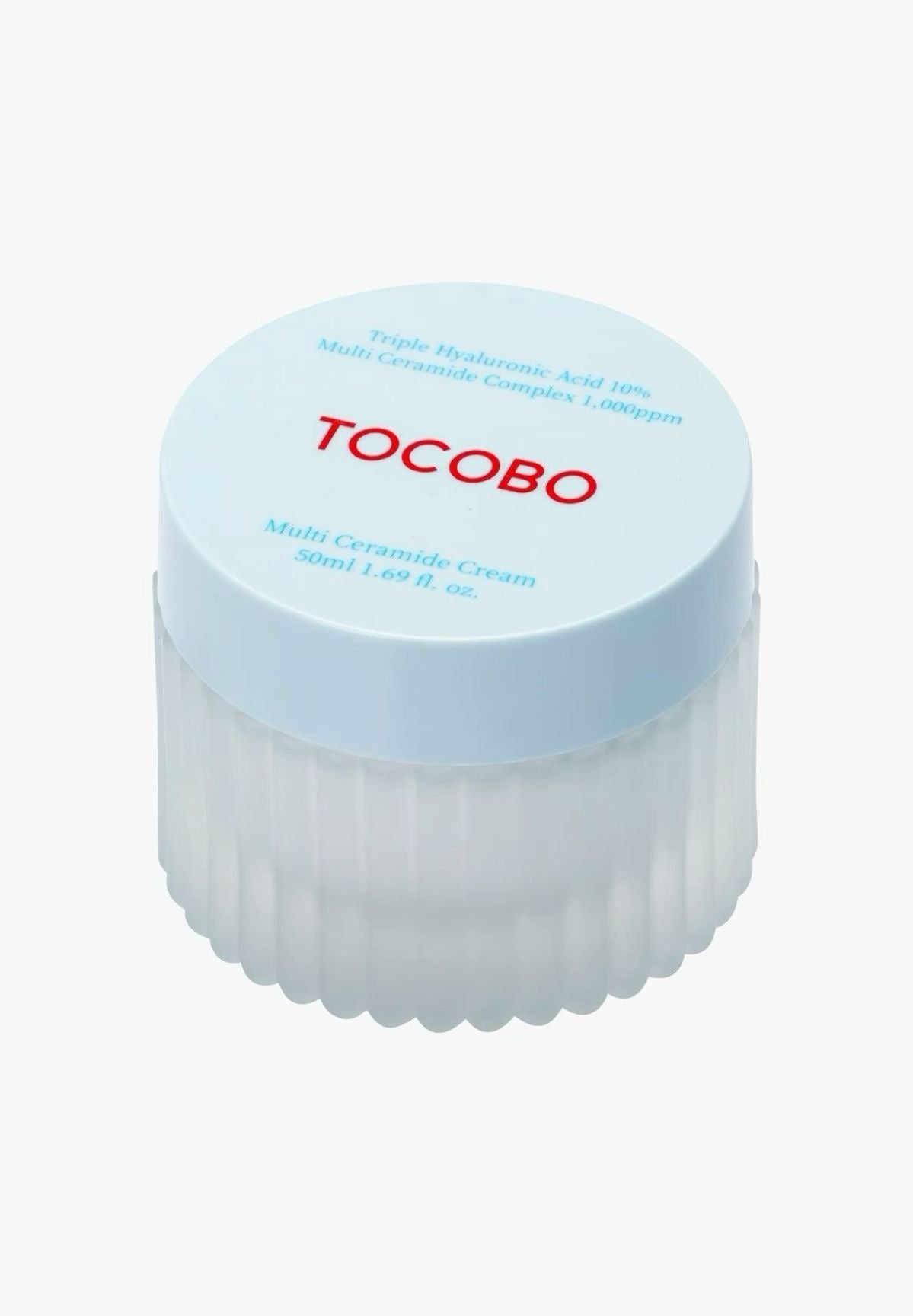 Tocobo - Multi Ceramide Cream (50ml)